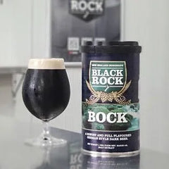 Black Rock Bock - 1.7kg