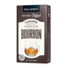 Still Spirits Top Shelf Select Tennessee Bourbon - 2x26g Sachets