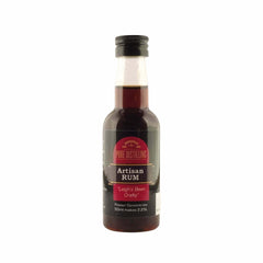 Pure Distilling Artisan Rum Spirit Essence - 50ml
