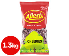 Allen's Cheekies - 1.3kg