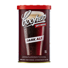 Coopers Original Old Dark Ale (1.7KG)