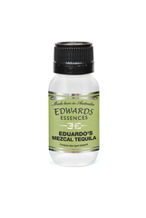 Edwards Eduardo's Mezcal Tequila Spirit Essence - 50ml