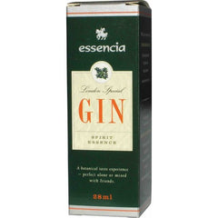 Essencia Gin 28ml