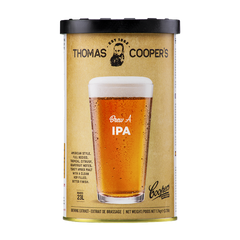 Thomas Coopers Brew A IPA 1.7KG