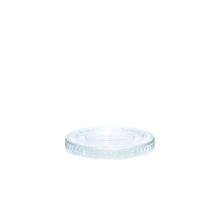 BetaEco Lid for RPET Portion Cup 1oz (30ml) - 100 pack