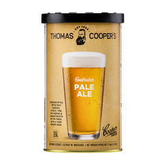 Thomas Coopers Bootmaker Pale Ale 1.7KG