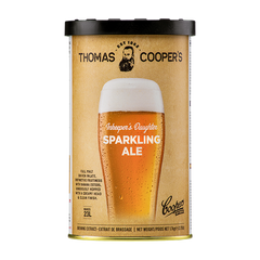 Thomas Coopers Innkeeper's Daughter Sparkling Ale 1.7KG