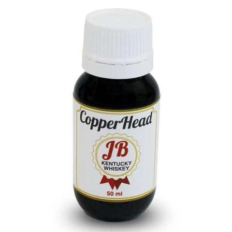 CopperHead JB - Kentucky Bourbon Spirit Essence - 50ml