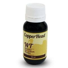 CopperHead WT - Kentucky Bourbon Spirit Essence - 50ml
