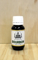 ESB Master Distillers Essences - Bourbon Spirit Essence - 50ml
