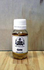 ESB Master Distillers Essences - Gin Spirit Essence - 50ml