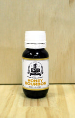 ESB Master Distillers Essences - Honey Bourbon Spirit Essence - 50ml