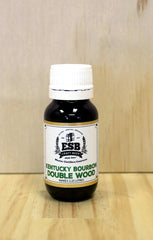 ESB Master Distillers Essences - Kentucky Bourbon Double Wood Spirit Essence - 50ml