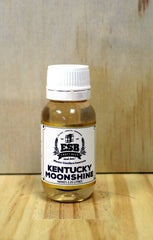 ESB Master Distillers Essences - Kentucky Moonshine Spirit Essence - 50ml