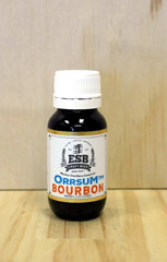 ESB Master Distillers Essences - Orrsum Bourbon Spirit Essence - 50ml