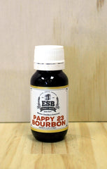 ESB Master Distillers Essences -Pappy 23 Spirit Essence - 50ml