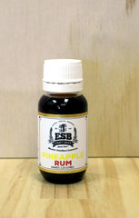 ESB Master Distillers Essences - Pineapple Rum Spirit Essence - 50ml