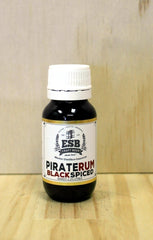 ESB Master Distillers Essences - Pirate Rum Spirit Essence - 50ml