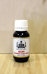 ESB Master Distillers Essences - QLD Rum Spirit Essence - 50ml