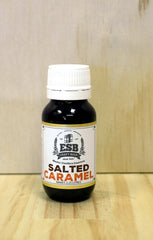 ESB Master Distillers Essences - Salted Caramel Spirit Essence - 50ml