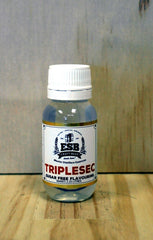ESB Master Distillers Essences - Triple Sec Spirit Essence - 50ml