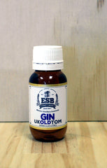 ESB Master Distillers Essences - Gin UK Old Tom Spirit Essence - 50ml