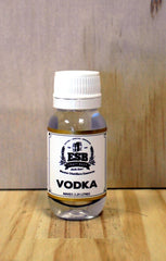 ESB Master Distillers Essences - Vodka Spirit Essence - 50ml