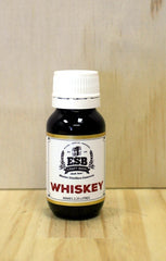 ESB Master Distillers Essences - Whiskey Spirit Essence - 50ml