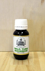 ESB Master Distillers Essences - Wild Turk Bourbon Spirit Essence - 50ml