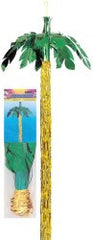 Luau Party Palm Tree Hang Decoration