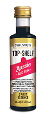 Still Spirits Top Shelf Aussie Red Rum - 50ml