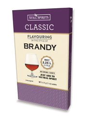 Still Spirits Classic Brandy - 2x31g Sachets