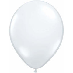 Diamond Clear Balloon - 16 inch