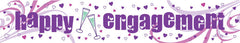 Engagement Banner