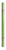 Lime Green Plastic Table Roll - (30 m)