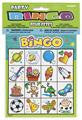 Bingo Party Game For 8