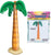 Luau Party Inflatable Palm Tree (86cm high)