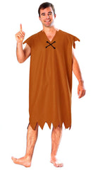 Barney Rubble (Hire Only)