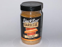 Black Bear - Barbecue Chippy Rub 300g