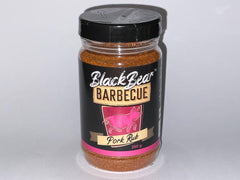 Black Bear - Barbecue Pork Rub 260g