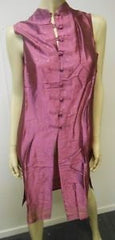 Bollywood Dress - Purple (Hire Only)