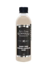 Edwards Cream Liqueur Base - 300ml
