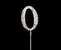 Diamante - 0 (4.5 cm)