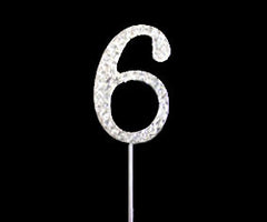 Diamante - 6 (4.5cm)