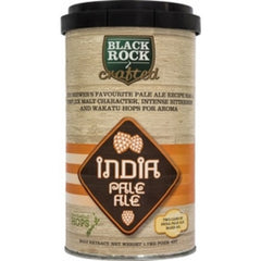 Black Rock Crafted India Pale Ale -1.7kg