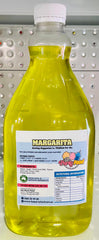 Slushie Syrup - Margarita 2 litres