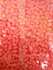 Mini Jelly Beans (1kg) - Pink