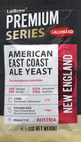 Levure De Bière LalBrew New England 11g - Pour Bières De Style East Coast Aux Arômes Fruités