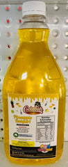 Slushie Syrup - Pineapple Daiquiri 2 litres