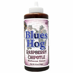 Blues Hog - RASPBERRY CHIPOTLE Sauce 709g